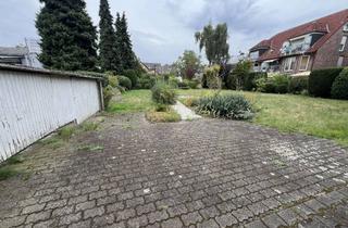 Haus kaufen in 46145 Sterkrade-Mitte, Freistehendes 1-2 Familienhaus mit sehr großem Grundstück!!!