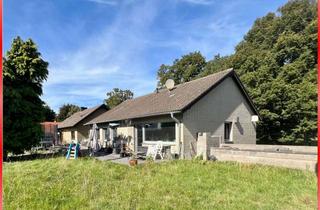 Einfamilienhaus kaufen in 52459 Inden, Inden-Frenz! Einfamilienhaus mit Einliegerwohnung in idylischer Lage mit Garage und Garten