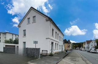 Doppelhaushälfte kaufen in 58706 Menden, Stadtnahe Doppelhaushälfte mit Garten und Garage – ideal für Handwerker & Gestalter
