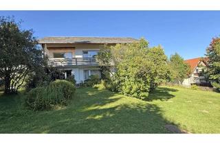 Haus kaufen in 79862 Höchenschwand, Zweifamilienhaus mit großem Grundstück und Alpenpanorama!