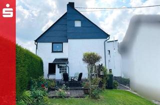 Haus kaufen in 56581 Melsbach, Sehr gepflegtes Ein-/Zweifamilienhaus in gefragter Wohnlage