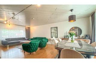 Haus kaufen in 48282 Emsdetten, LEBEN WACHSEN VERMIETEN — flexibel nutzbares Zweifamilienhaus für alle Lebensphasen