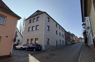 Mehrfamilienhaus kaufen in 95466 Weidenberg, Kapitalanlage - Mehrfamilienhaus gepflegt & vermietet !