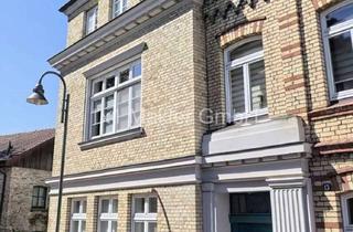 Mehrfamilienhaus kaufen in 19412 Brüel, Provisionsfrei - Mehrfamilienhaus 5 WE, 19412 Brüel