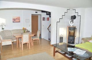 Haus kaufen in 74626 Bretzfeld, 1-Fam.-Haus (DHH) mit Doppelgarage