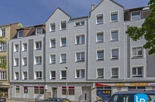 Anlageobjekt in 24143 Kiel, Renditestarkes Wohnungspaket in zentraler Lage von Kiel-Gaarden