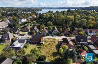 Grundstück zu kaufen in 23714 Malente, Baureifes Traumgrundstück zwischen Dieksee und Kellersee in Malente