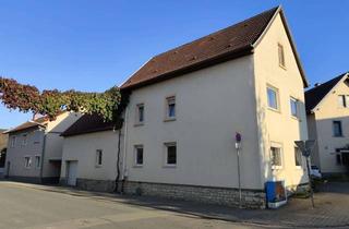 Haus kaufen in Heilgebaumstraße, 67596 Dittelsheim-Heßloch, **Provisionsfrei*** Raumwunder inkl. Ausbaureserve in Dittelsheim