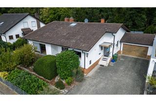 Einfamilienhaus kaufen in Kiefernweg, 69190 Walldorf, Großzügiges Einfamilienhaus in Walldorf mit Einliegerwohnung in exzellenter Lage