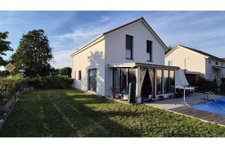 Einfamilienhaus kaufen in 84518 Garching an der Alz, Familienfreundliches Einfamilienhaus, Garten, Pool - Ohne Makler