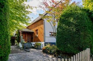 Einfamilienhaus kaufen in 53945 Blankenheim, Idyllisch gelegenes Einfamilienhaus mit Entspannungsbereichen und Traumgarten