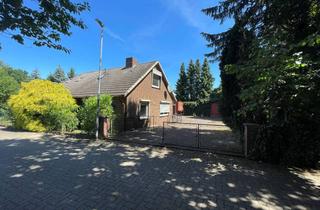Einfamilienhaus kaufen in 21514 Witzeeze, Ideal für Pendler - Einfamilienhaus mit weitläufigem Grundstück