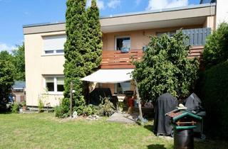 Haus kaufen in 86609 Donauwörth, Gepflegtes Zweifamilienhaus am Stadtrand von Donauwörth