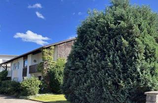 Doppelhaushälfte kaufen in Stettiner Straße, 87600 Kaufbeuren, Doppelhaushälfte mit Garage