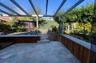 Doppelhaushälfte kaufen in 65529 Waldems, Waldems: Besondere Doppelhaushälfte in schöner Lage