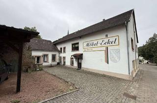 Haus kaufen in Klosterstraße 19, 67749 Offenbach-Hundheim, Großzügiges Anwesen mit ELW in Offenbach-Hundheim