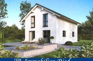 Einfamilienhaus kaufen in 86899 Landsberg, Neubau eines charmanten Einfamilienhauses in exklusiver und ruhiger Lage in Landsberg am Lech