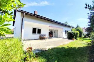 Einfamilienhaus kaufen in 94348 Atting, Einfamilienhaus mit großem Garten nähe Straubing