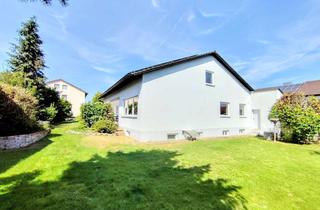 Einfamilienhaus kaufen in 94348 Atting, Einfamilienhaus in begehrter Bungalow-Architektur