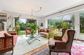 Einfamilienhaus kaufen in 21614 Buxtehude, Großzügiges Einfamilienhaus in begehrter Wohnlage