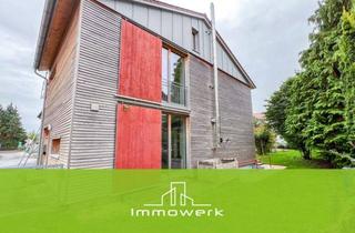 Haus kaufen in 86842 Türkheim, Top energetisch saniertes Reihenendhaus mit Garage in Türkheim!