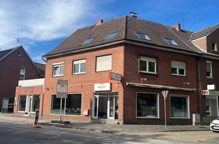 Anlageobjekt in 48431 Rheine, Modernisierte Immobilie mit solider Rendite