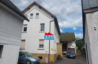 Haus mieten in Hintere Ortsstr., 35236 Breidenbach, ++ KRAG Immobilien ++ am 23.11.2025 um 14:30 Uhr Besichtigung ++ einfach so vorbeikommen ++