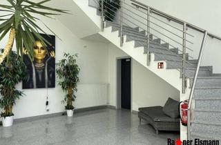 Gewerbeimmobilie mieten in 46446 Emmerich, Elten: Vielseitige Büroräume zur Vermietung – Flexible Nutzungsmöglichkeiten!