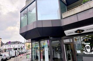 Gewerbeimmobilie kaufen in 40721 Hilden, Ladenlokal in 1 A Einkaufszentrum in Hilden - Stadtzentrum!