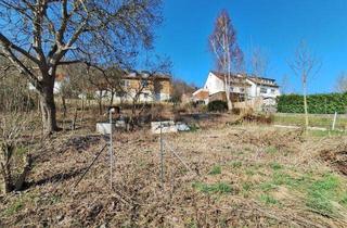 Grundstück zu kaufen in 31162 Bad Salzdetfurth, Wehrstedt - Schönes Baugrundstück mit leichter Hanglage - erschlossen