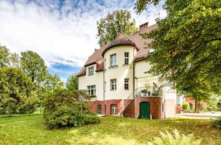 Villa kaufen in 15827 Blankenfelde-Mahlow, **Historische Altbauvilla mit Neubaupotenzial**