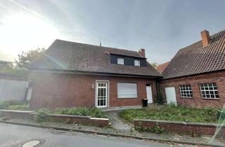 Einfamilienhaus kaufen in 48163 Amelsbüren, Großzügiges Einfamilienhaus, mit Nebengebäude in Münster-Amelsbüren