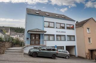 Haus kaufen in Bismarckstraße, 57518 Betzdorf, Großzügiges Haus mit 10 Zimmern in Betzdorf