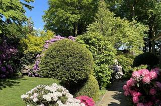 Haus kaufen in 27729 Hambergen, Ein Paradies für Naturliebhaber und Genießer lichtdurchfluteter Räume (ohne Makler)