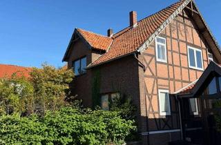 Einfamilienhaus kaufen in 31234 Edemissen, Einfamilienhaus ruhig gelegen in Edemissen
