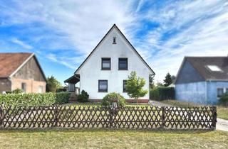 Einfamilienhaus kaufen in 29331 Lachendorf, Modernisiertes Einfamilienhaus mit großem Garten in Gockenholz bei Lachendorf