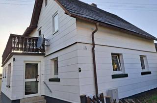 Haus kaufen in 96352 Wilhelmsthal, Attraktives Haus mit sechs Zimmern in 96352, Wilhelmsthal Hesselbach