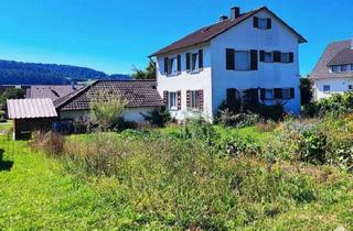 Haus kaufen in 72145 Hirrlingen, Großes Anwesen in Hirrlingen