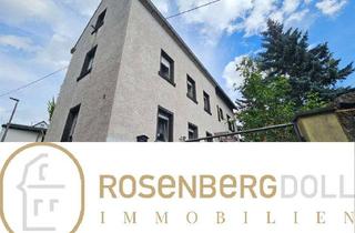 Einfamilienhaus kaufen in 56743 Mendig, Gemütliches Einfamilienhaus in Mendig, mit Hof und Garten