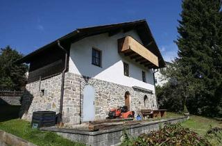 Einfamilienhaus kaufen in 94209 Regen, Einfamilienhaus zum Wohlfühlen !