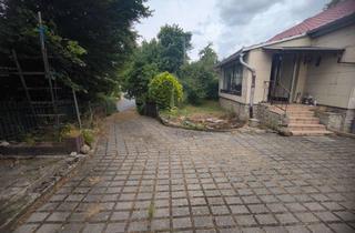 Einfamilienhaus kaufen in Pomnitz 28, 06628 Bad Kösen, Ansprechendes und gepflegtes 4-Zimmer-Einfamilienhaus in Lanitz-Hassel-Tal Möllern