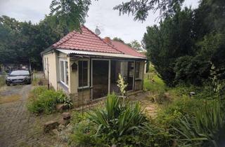 Einfamilienhaus kaufen in Pomnitz 28, 06628 Bad Kösen, Ansprechendes und gepflegtes 4-Zimmer-Einfamilienhaus in Lanitz-Hassel-Tal Möllern