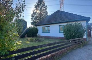 Haus mieten in 21031 Lohbrügge, Gepflegtes Haus mit 4 Zimmern und Garage in Hamburg-Lohbrügge