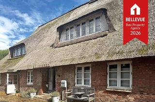 Haus mieten in 25358 Horst, Schöner Wohnen unter Reet! Modernisierter u. hochwertig ausgestatteter Reetdachhausteil nahe HH