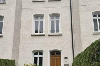 Haus mieten in 89073 Mitte, Schönes Stadthäuschen im Herzen von Ulm
