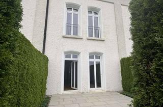 Haus mieten in 89073 Mitte, Traumhaftes Stadthaus Mitten in Ulm!