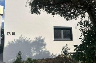 Haus mieten in 73235 Weilheim, Moderne Doppelhaushälfte in ruhiger Lage Erstbezugfrei