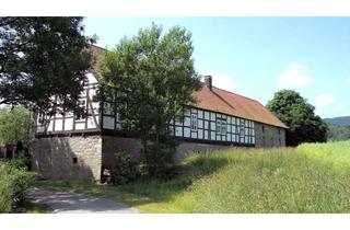 Haus mieten in Wintruper Straße 72, 32839 Steinheim, Weidegut Wintrup - Süd-Englische Landschaft in OWL