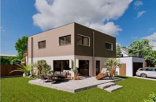 Haus mieten in Ulrichstraße, 86916 Kaufering, Gesundeswohnen Haus OST