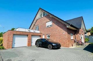 Haus mieten in 33428 Harsewinkel, Gut gelegene großzügige DHH Garten Dachterrasse EBK Garage 33428 Marienfeld